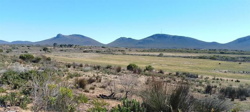 0 Bedroom Property for Sale in Gouritsmond Western Cape
